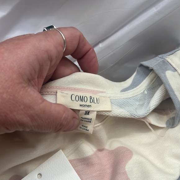 🔥🔥Nwt Como Blu 🔥🔥 - Picture 6 of 7